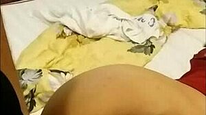 Vietnamese massage leads to intense yoni fucking threesome.