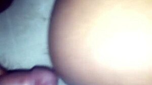 Brazilian Anal Queen Offers VIP Backdoor Service!