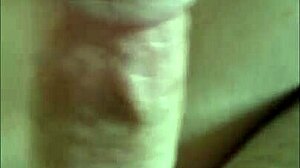 lacie lane's amazing blowjob contrasts with her big tits