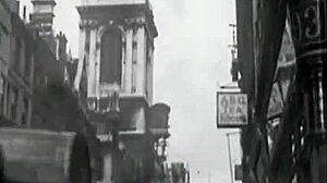 two centuries of 20th vs 19th group pornography