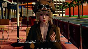 my bully turned into my lover in this anime