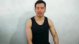 Hey, wanna see this twink suck a huge rod? I’ve got the hottest story for you right now.