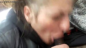 Good Lil DICK SUCKER Deepthroats And Blows