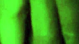 submissive wife in a challenging situation