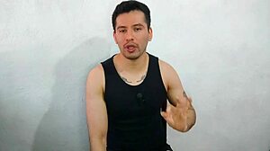 Hey, wanna see this twink suck a huge rod? I’ve got the hottest story for you right now.