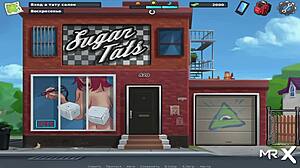 Summertimesaga mature pussy wants sex again e3 51