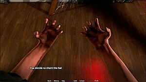 Let's play Halloween with Blair in the Rift 🎃