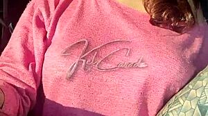 car trip to sp, i teased truckers a lil