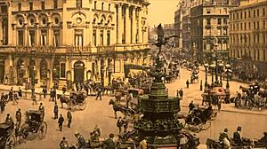 two centuries of 20th vs 19th group pornography