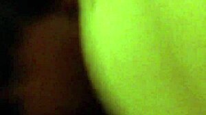 Anna Maria Gives Retro Blowjob To Hubby Years Ago!