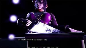 Let's play Halloween with Blair in the Rift 🎃