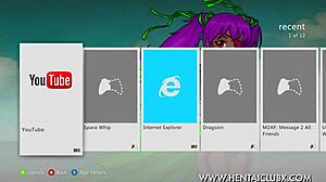 Nude Anime Pirates Girls Review