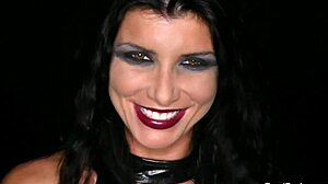 romi rain interview