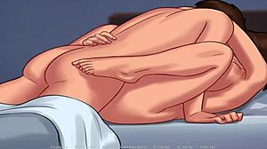 Summertimesaga mature pussy wants sex again e3 51