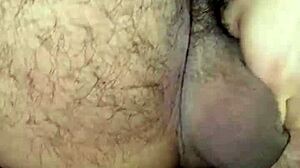 the muscular cowboy farmer took me to his city apartment and fucked me hard