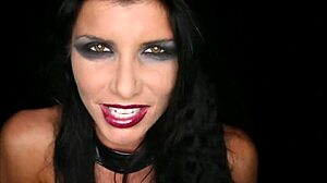 romi rain interview