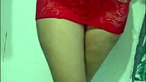 mature latina mommy offers her big ass for wild fun