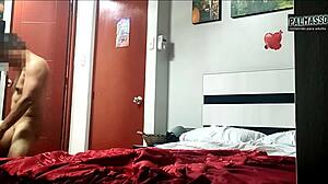 my first time with another guy, bareback until he filled me up.