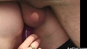 Foxy lesbian hotties are opening up and fisting anuses