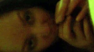 Anna Maria Gives Retro Blowjob To Hubby Years Ago!