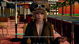 my bully turned into my lover in this anime