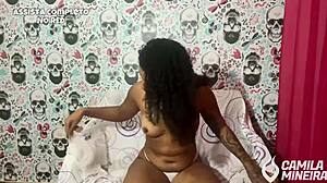 virtual girlfriend begs to cum twice as i fuck you