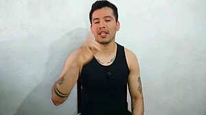 Hey, wanna see this twink suck a huge rod? I’ve got the hottest story for you right now.