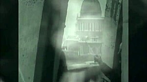 two centuries of 20th vs 19th group pornography