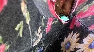 Ready to squirt, little pussy?