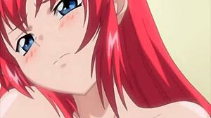 Busty polusestra jebe polubrata za vrući creampie.