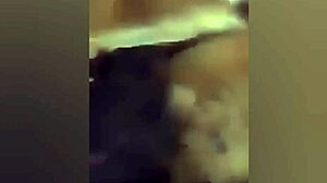 Gravei essa fita de sexo intenso em Abidjan com minha amante BBW e seu pauzão