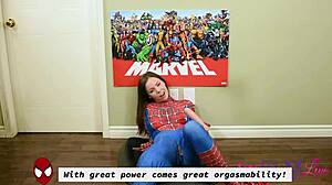 Superheroine Bundle Vol 1 - Preview - Immeganlive