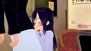 i love this sol clubs teresa hentai compilation.