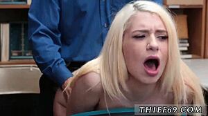 Interracial Cop Gangbang Xxx Attempted Theft