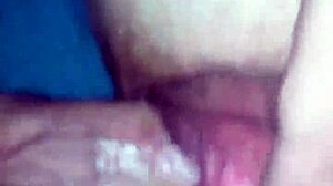 Late at night, the milf can't get enough of the dick, squirting in pov pussy pounding.