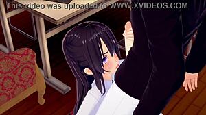 i love this sol clubs teresa hentai compilation.