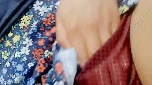 Solitary Erotic Tale with Sofia