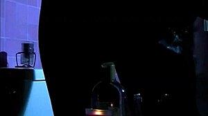 Sexy nude bath girl 😍