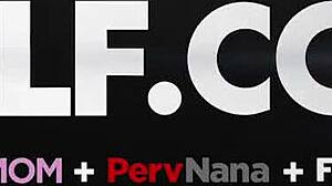 Συναισθηματικές τέλειες milfs λατρεύουν σκληρό πόλισμα και καταπίνουν τεράστια φορτία POV