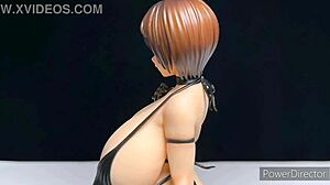 Nanami Hina's Massive Tits Collection