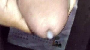 Young Man Enjoys Gay Masturbation Session