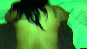 Wife Wants Good Comments on Her Video