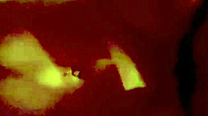 Big Tits Wife Relaxing In The Sauna