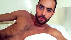 I, Fostter Riviera, in Berlin, exploring gay encounters with passion.