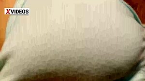 Indian Housewife's Deep Blowjob and Wild Chut Fuck