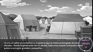 Witch's Sexual Prison Anime Hentai Dating Game Naked Cartoon Adventure