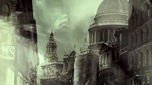 two centuries of 20th vs 19th group pornography