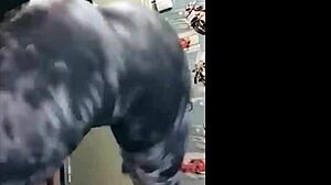 shaved japanese milf hosts wild amateur off-pako event