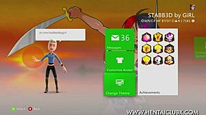 Nude Anime Pirates Girls Review