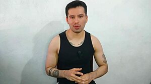 Hey, wanna see this twink suck a huge rod? I’ve got the hottest story for you right now.